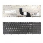 Tastatūras  Keyboard for Acer 5516, 5332  